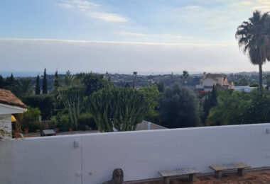 Hiszpania, Estepona, Estepona East