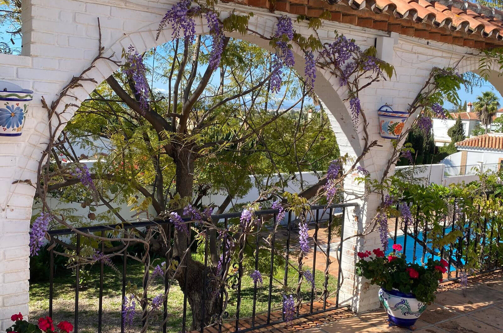 Hiszpania, Estepona, Estepona East