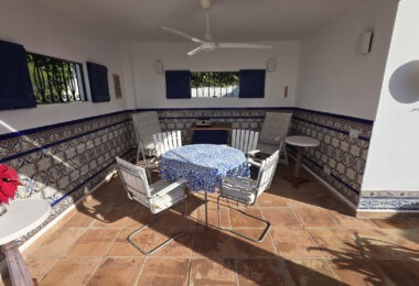 Hiszpania, Estepona, Estepona East