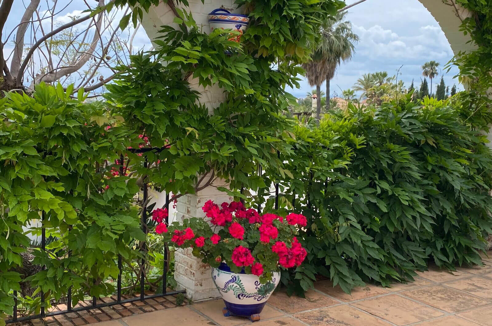 Hiszpania, Estepona, Estepona East