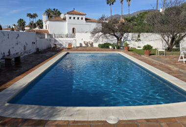 Hiszpania, Estepona, Estepona East