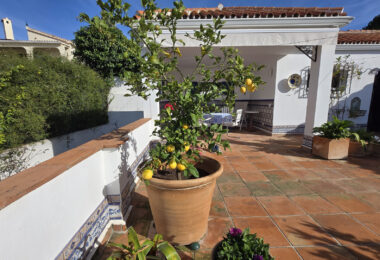 Hiszpania, Estepona, Estepona East