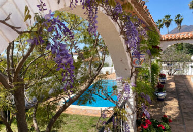 Hiszpania, Estepona, Estepona East