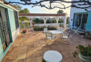 Hiszpania, Estepona, Estepona East