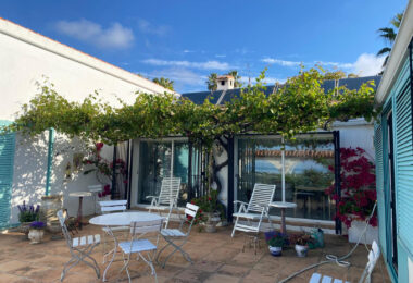 Hiszpania, Estepona, Estepona East