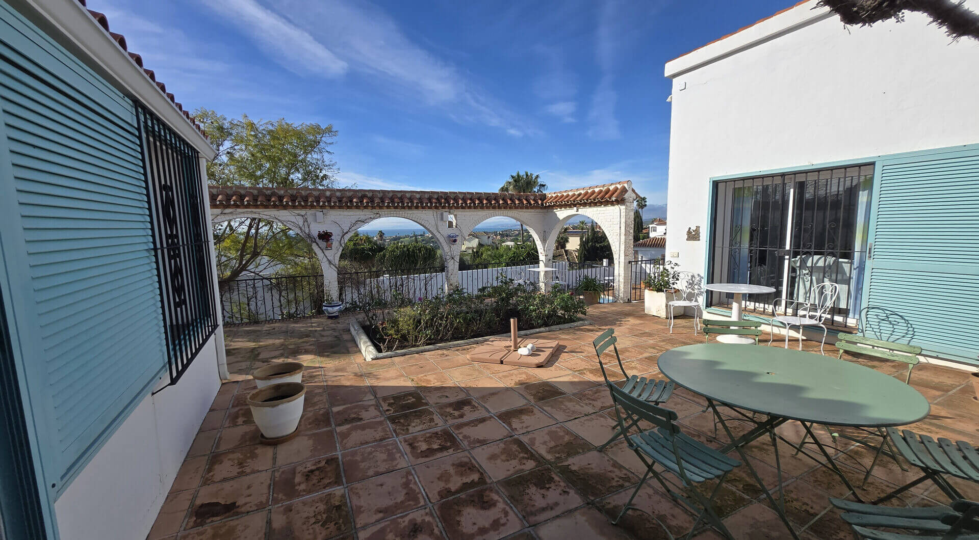 Hiszpania, Estepona, Estepona East