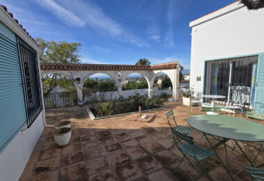 Hiszpania, Estepona, Estepona East