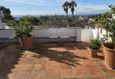 Hiszpania, Estepona, Estepona East