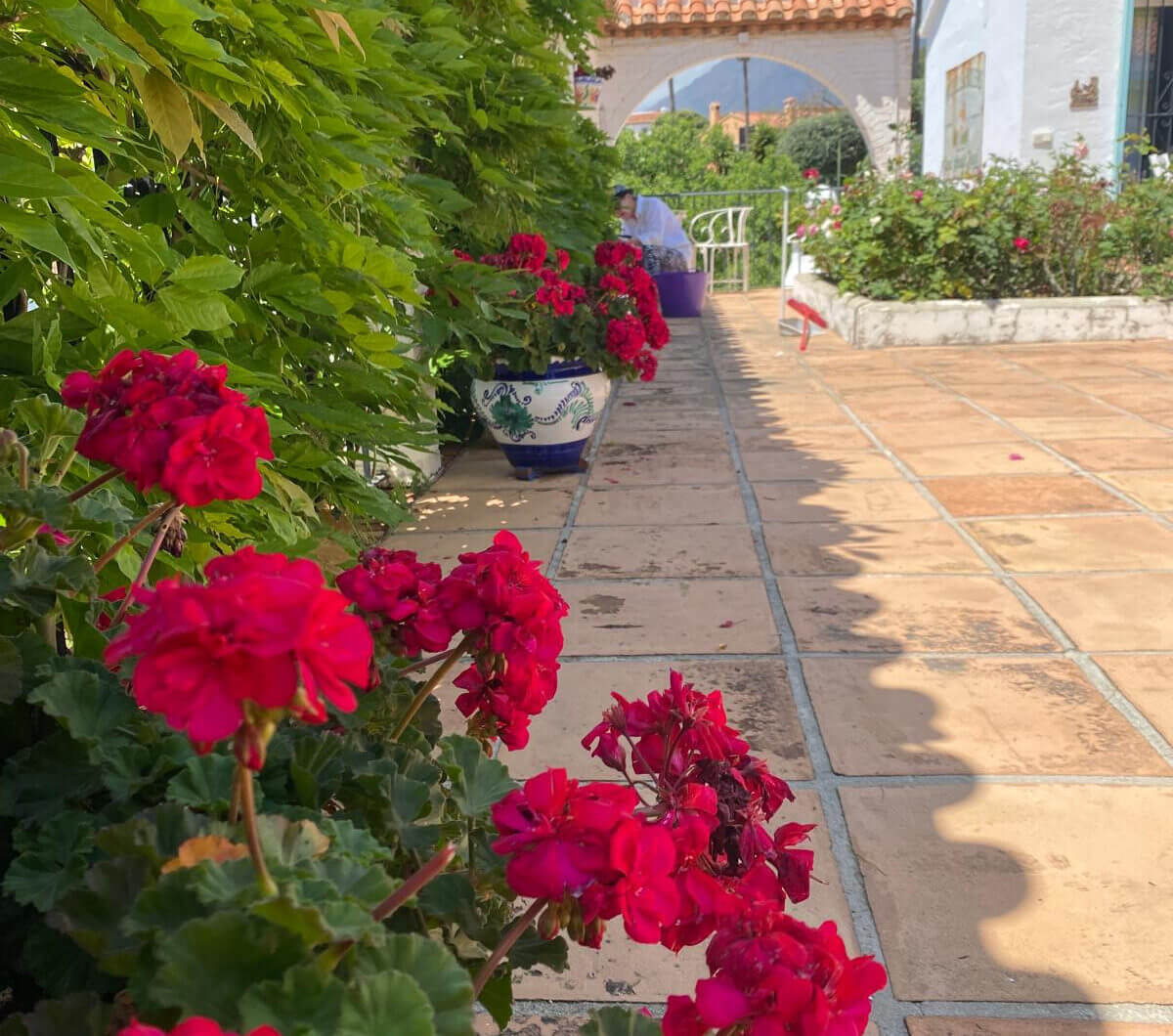 Hiszpania, Estepona, Estepona East