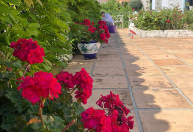 Hiszpania, Estepona, Estepona East