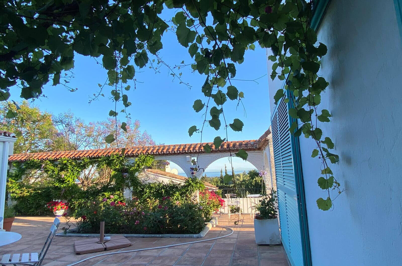 Hiszpania, Estepona, Estepona East