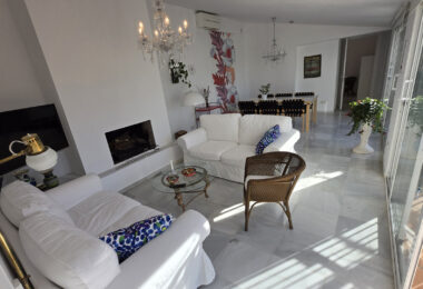 Hiszpania, Estepona, Estepona East