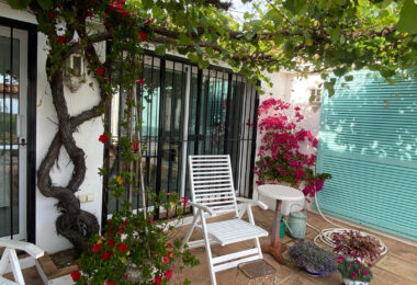 Hiszpania, Estepona, Estepona East