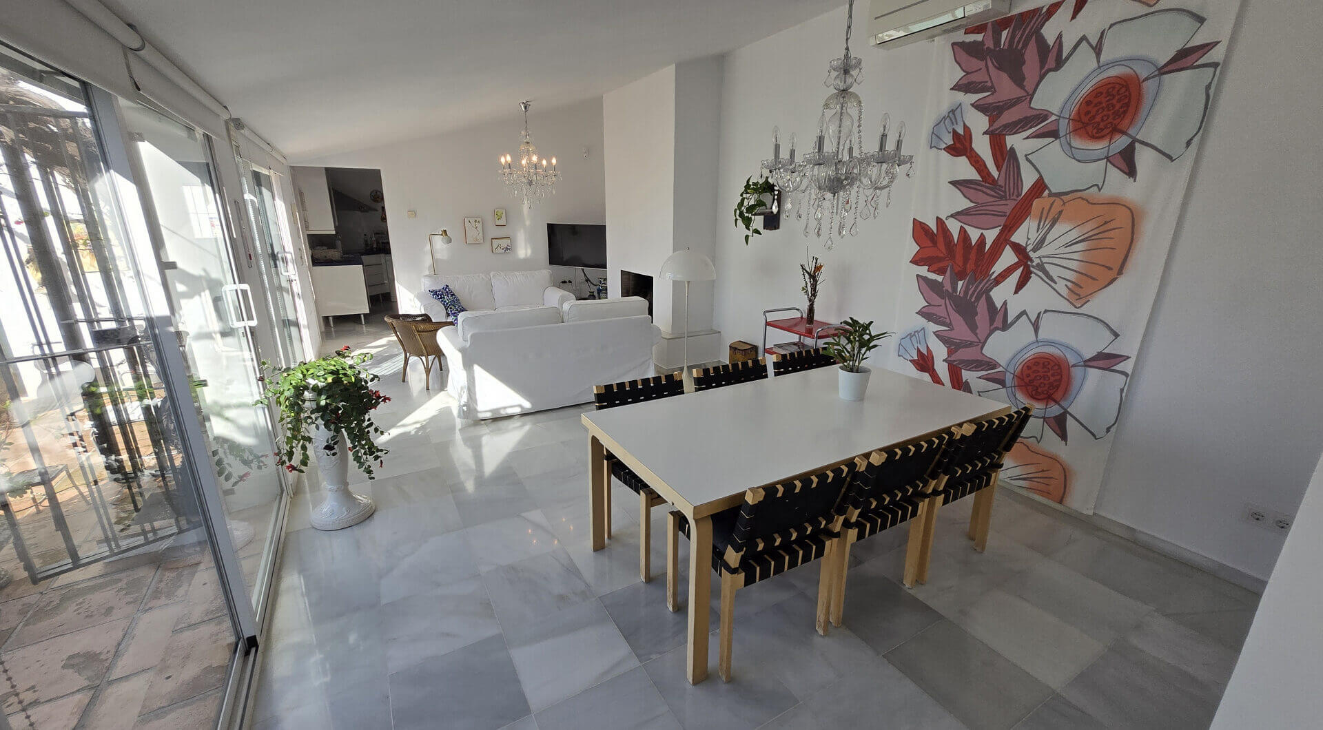 Hiszpania, Estepona, Estepona East