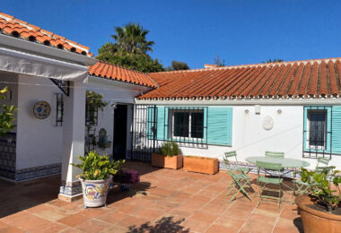 Hiszpania, Estepona, Estepona East