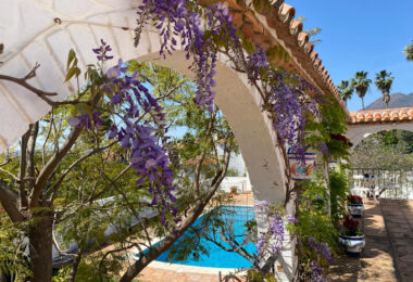 Hiszpania, Estepona, Estepona East