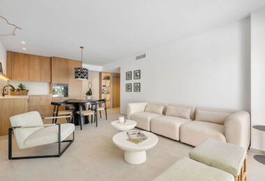Duplex Penthouse na sprzedaż w Aloha Gardens