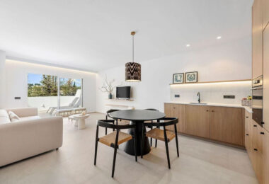 Duplex Penthouse na sprzedaż w Aloha Gardens