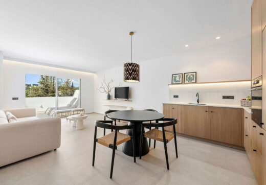 Duplex Penthouse na sprzedaż w Aloha Gardens