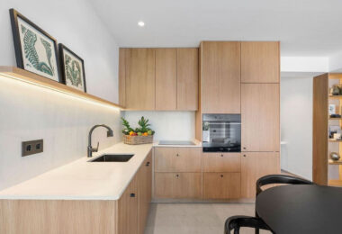 Duplex Penthouse na sprzedaż w Aloha Gardens