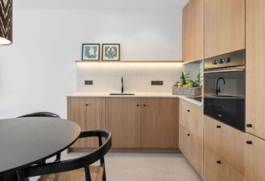 Duplex Penthouse na sprzedaż w Aloha Gardens