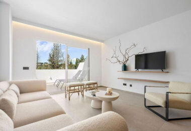 Duplex Penthouse na sprzedaż w Aloha Gardens