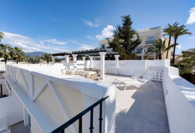 Duplex Penthouse na sprzedaż w Aloha Gardens