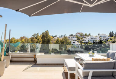 Hiszpania, Marbella, Marbella Golden Mile
