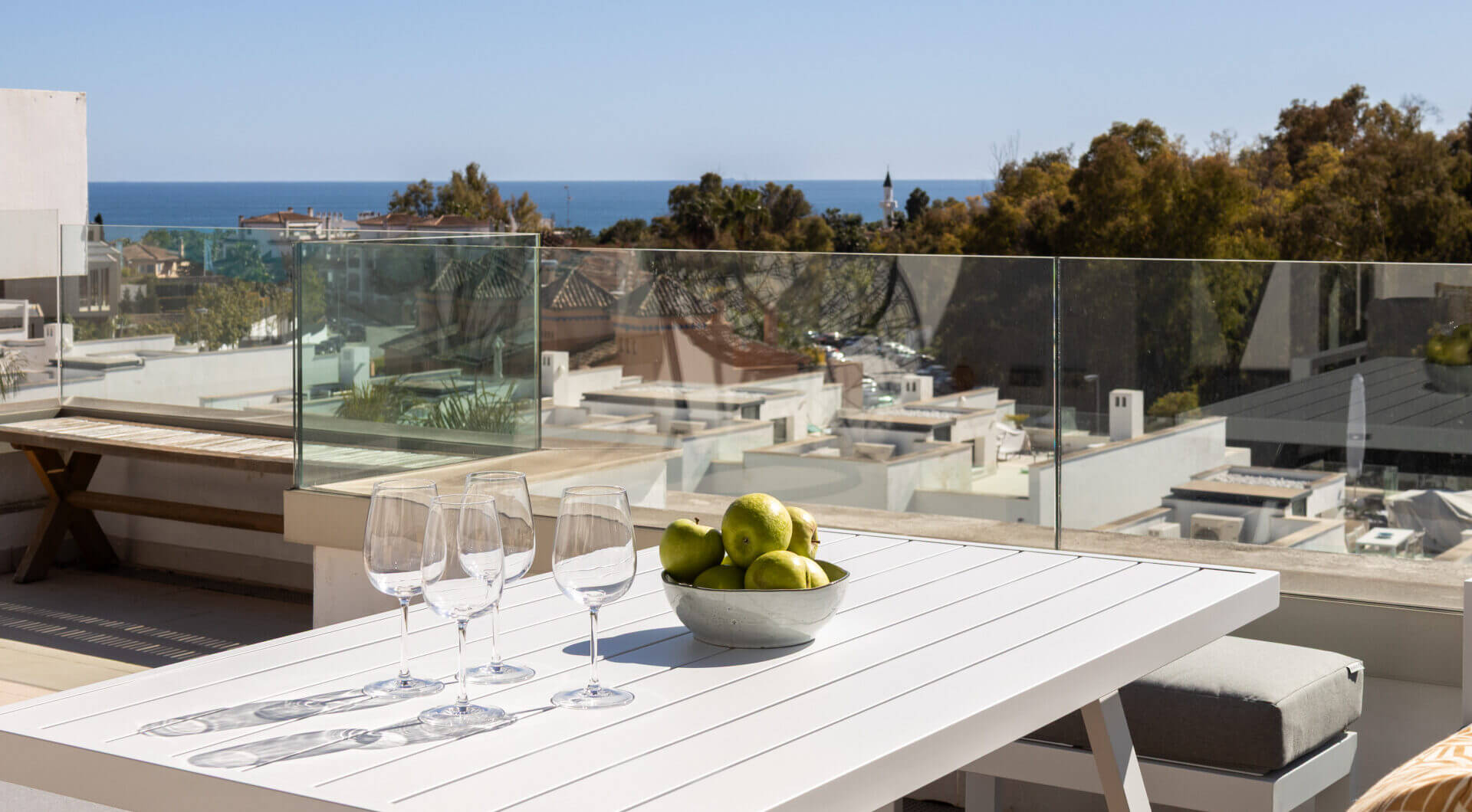 Hiszpania, Marbella, Marbella Golden Mile