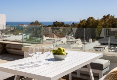 Hiszpania, Marbella, Marbella Golden Mile
