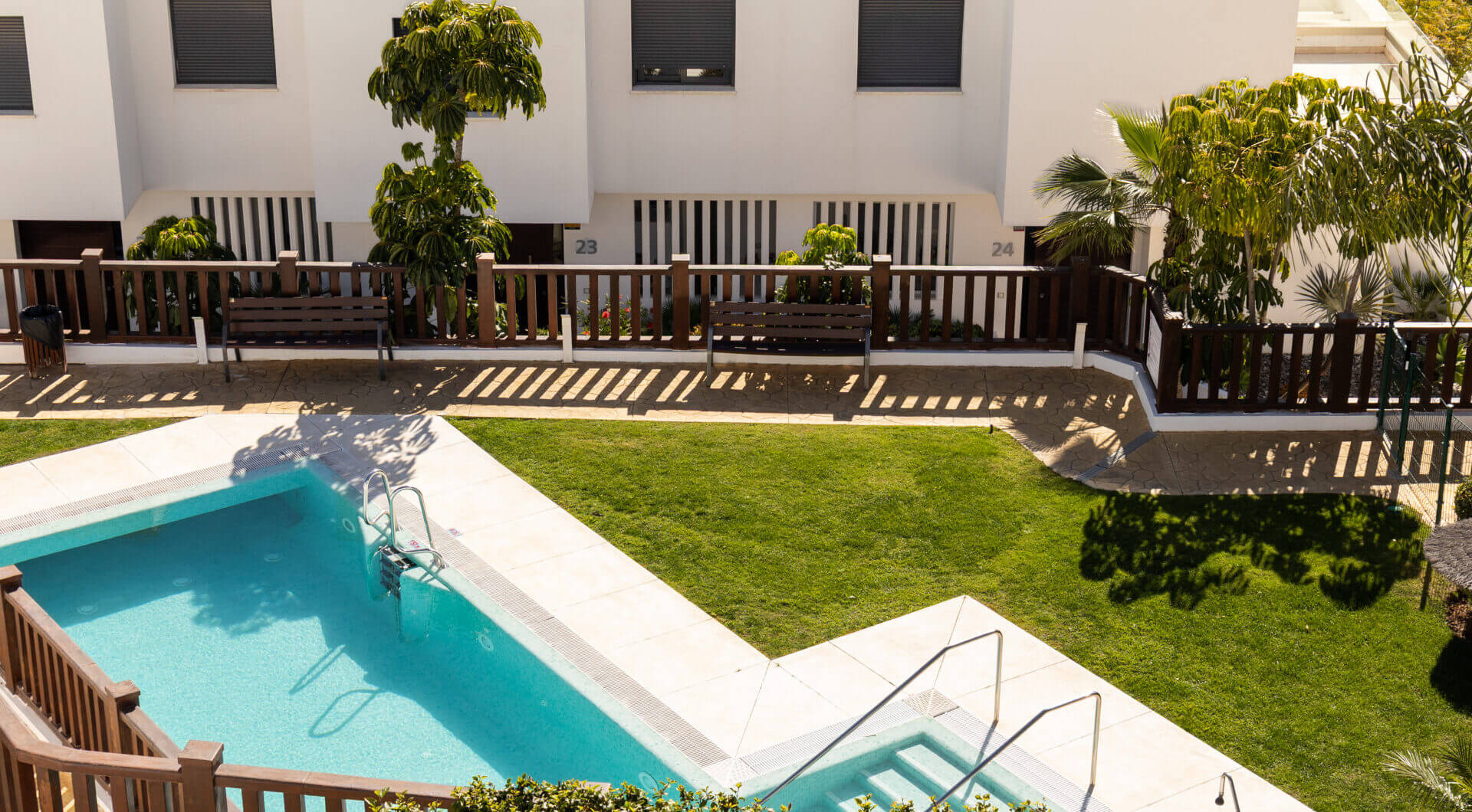 Hiszpania, Marbella, Marbella Golden Mile