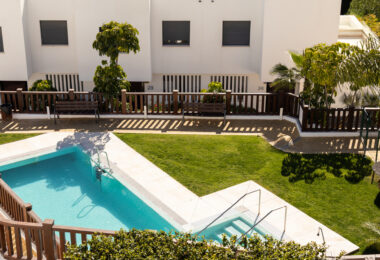 Hiszpania, Marbella, Marbella Golden Mile