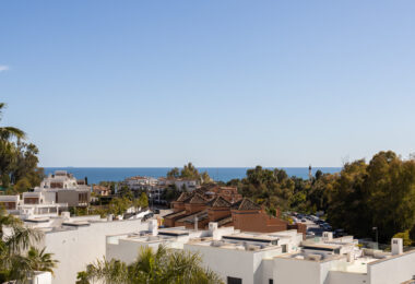 Hiszpania, Marbella, Marbella Golden Mile