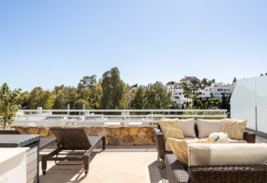 Hiszpania, Marbella, Marbella Golden Mile
