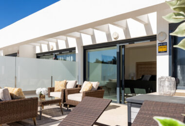 Hiszpania, Marbella, Marbella Golden Mile