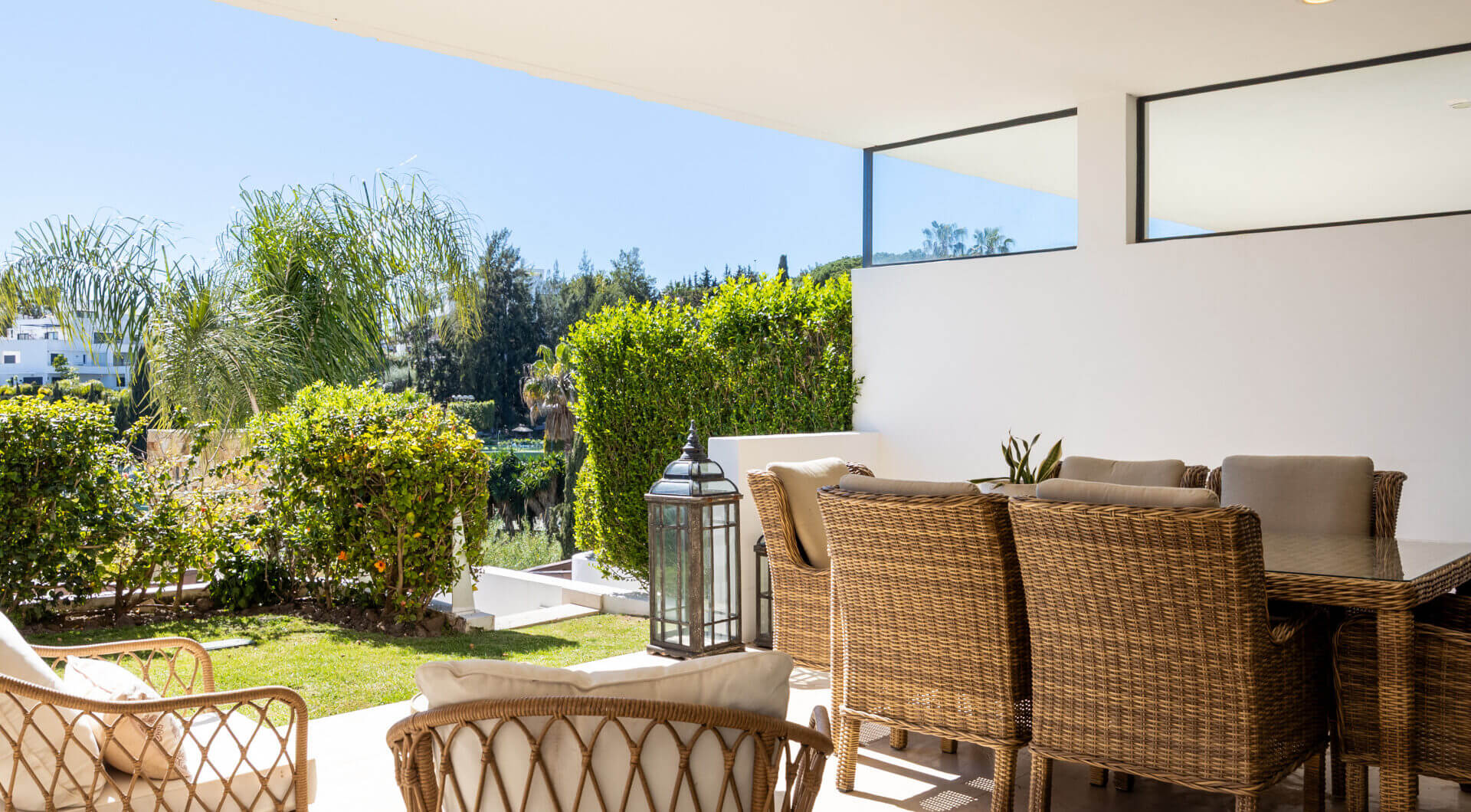 Hiszpania, Marbella, Marbella Golden Mile