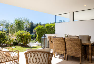 Hiszpania, Marbella, Marbella Golden Mile