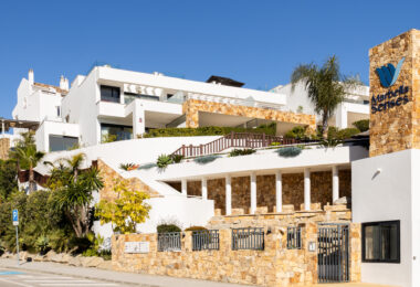 Hiszpania, Marbella, Marbella Golden Mile