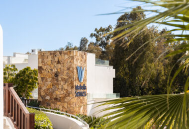 Hiszpania, Marbella, Marbella Golden Mile