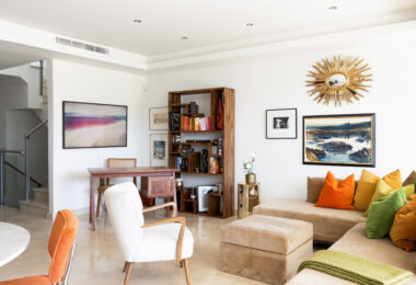 Hiszpania, Marbella, Marbella Golden Mile