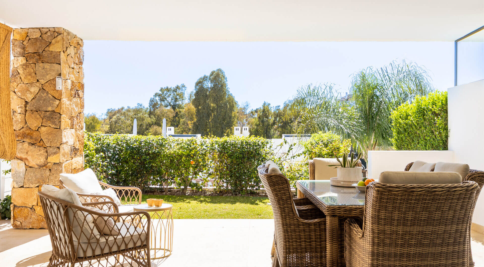 Hiszpania, Marbella, Marbella Golden Mile