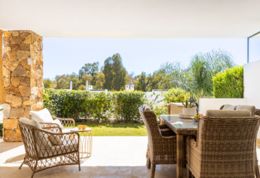 Hiszpania, Marbella, Marbella Golden Mile