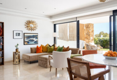 Hiszpania, Marbella, Marbella Golden Mile
