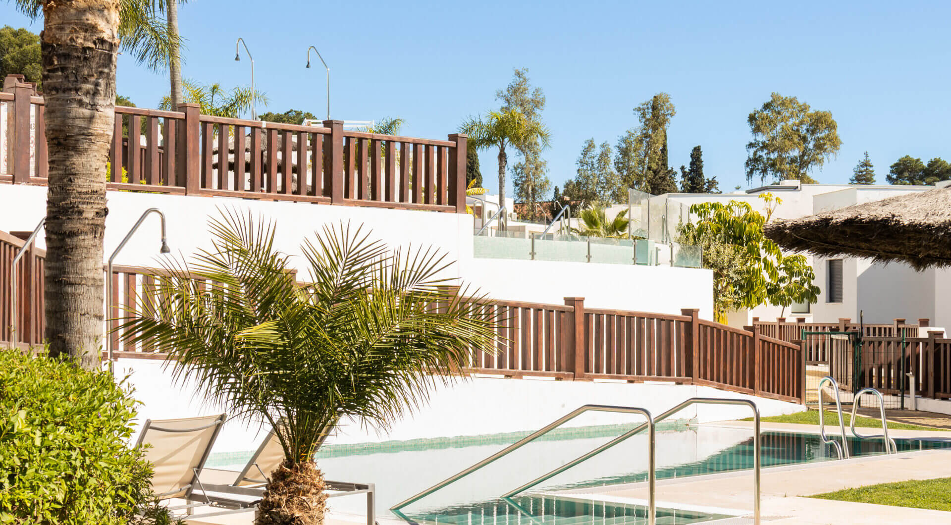 Hiszpania, Marbella, Marbella Golden Mile