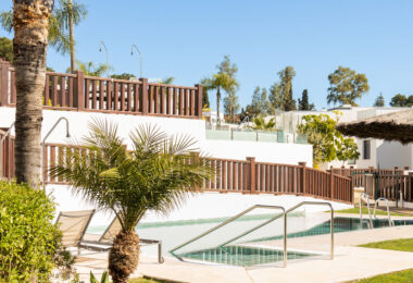 Hiszpania, Marbella, Marbella Golden Mile