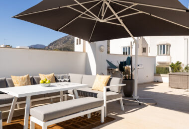 Hiszpania, Marbella, Marbella Golden Mile