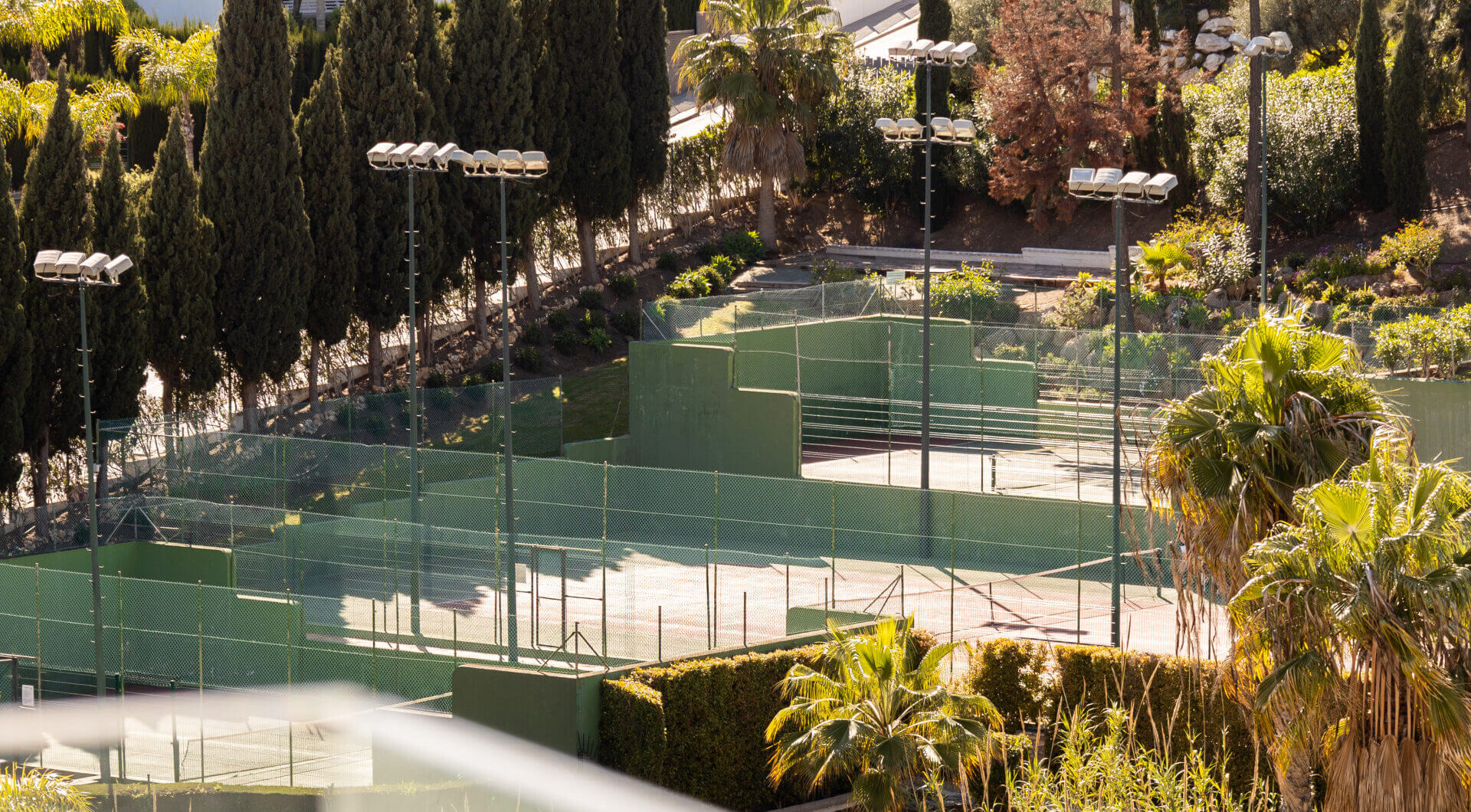 Hiszpania, Marbella, Marbella Golden Mile