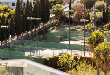 Hiszpania, Marbella, Marbella Golden Mile