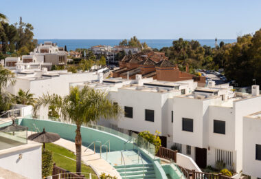 Hiszpania, Marbella, Marbella Golden Mile
