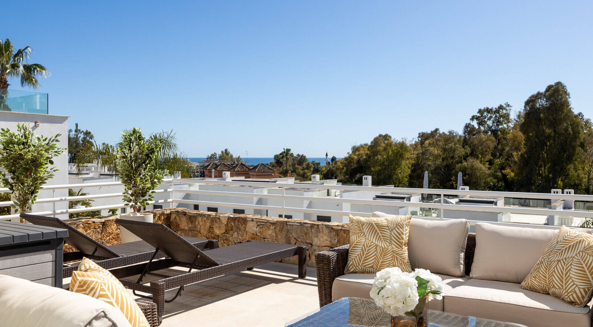 Hiszpania, Marbella, Marbella Golden Mile